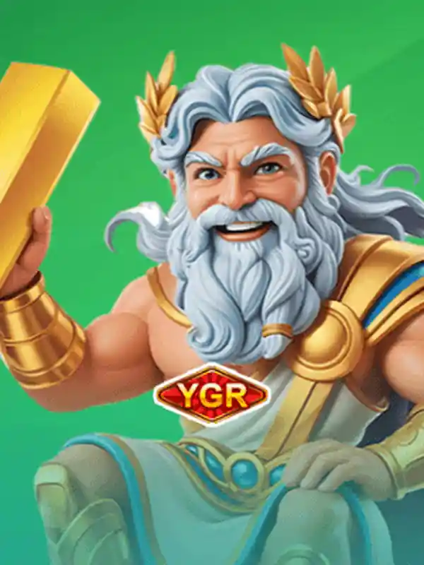 YGR স্লট কালেকশন bet777 bet