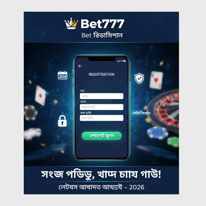 রেজিস্ট্রেশন গাইড